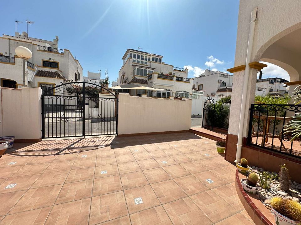 Duplex i Orihuela, Alicante - foto 5