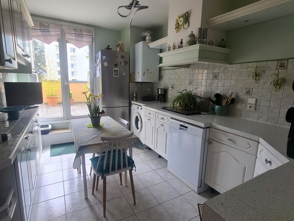 Appartamento Pau, Pyrenees-Atlantiques - foto 2