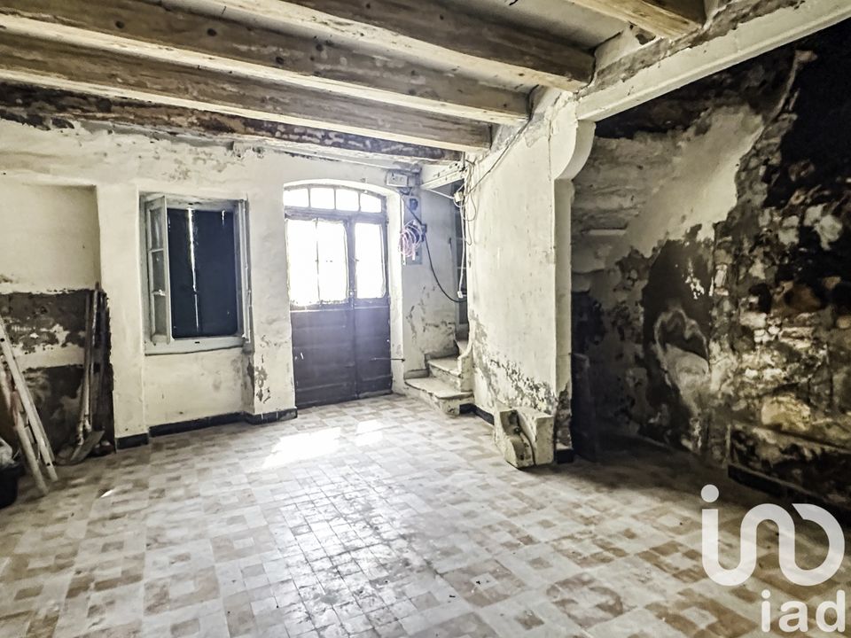 Landsbyhus i Bourg-Saint-Andéol, Ardeche - foto 1