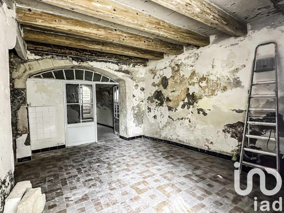Landsbyhus i Bourg-Saint-Andéol, Ardeche - foto 3