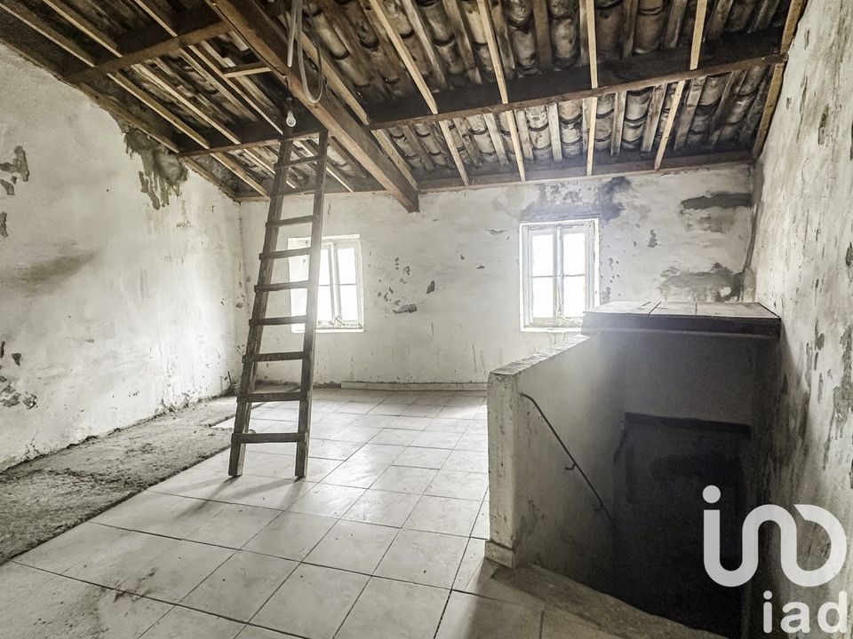 Landsbyhus i Bourg-Saint-Andéol, Ardeche - foto 4