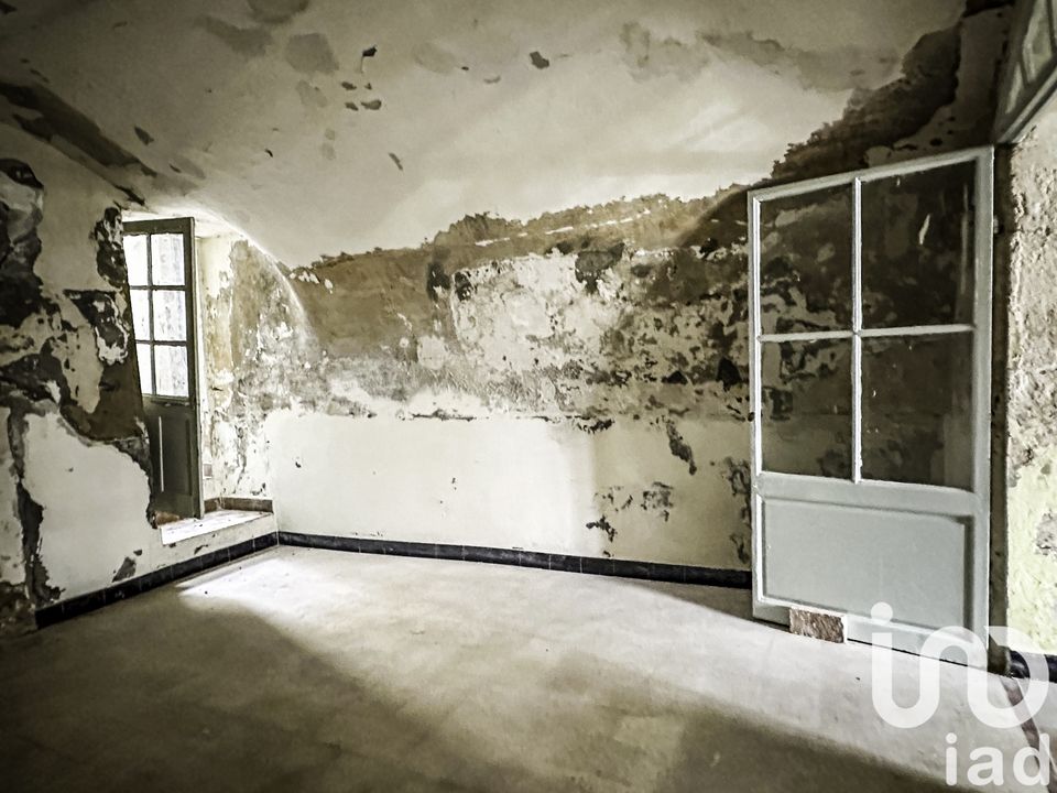 Landsbyhus i Bourg-Saint-Andéol, Ardeche - foto 5