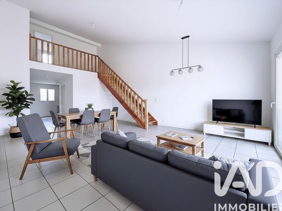 Villa a Villedoux, Charente-Maritime - foto 2