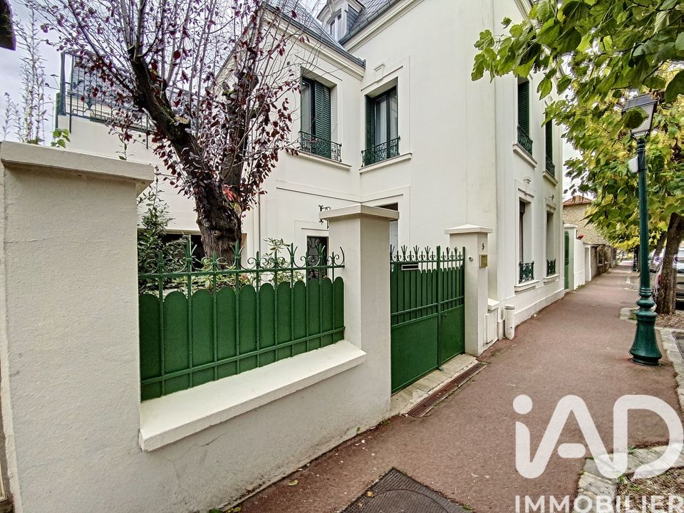 Haus in Le Perray-en-Yvelines, Yvelines - Foto 1