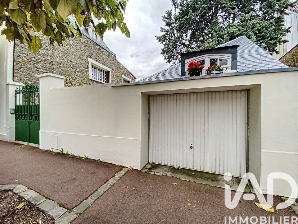 Haus in Le Perray-en-Yvelines, Yvelines - Foto 2