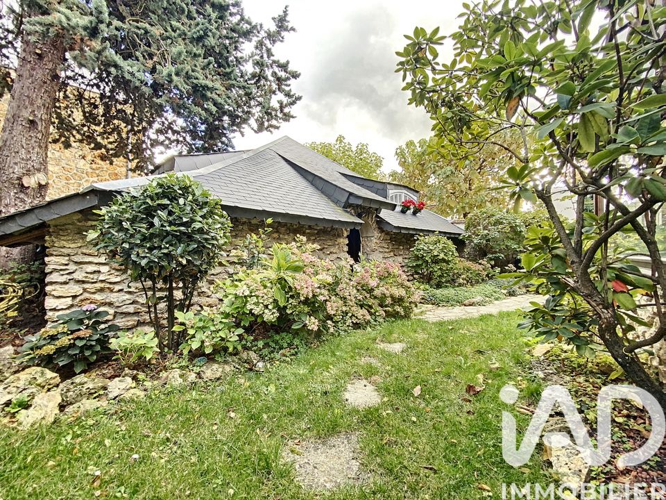 Haus in Le Perray-en-Yvelines, Yvelines - Foto 3