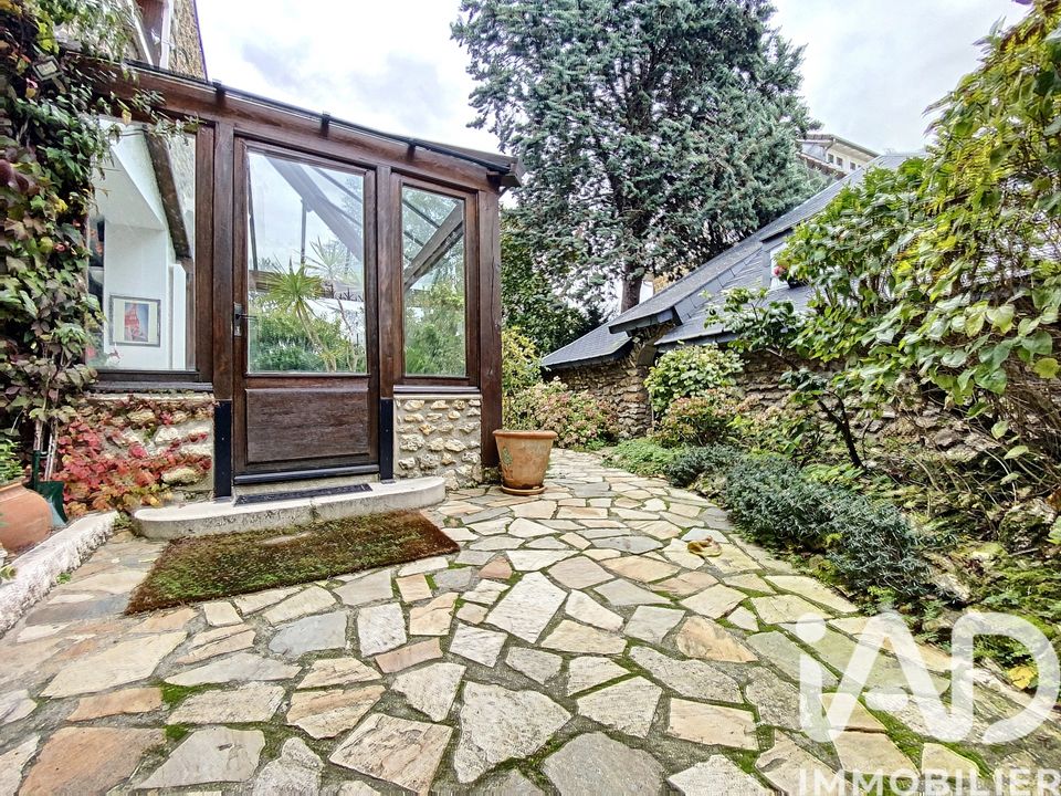 Haus in Le Perray-en-Yvelines, Yvelines - Foto 4