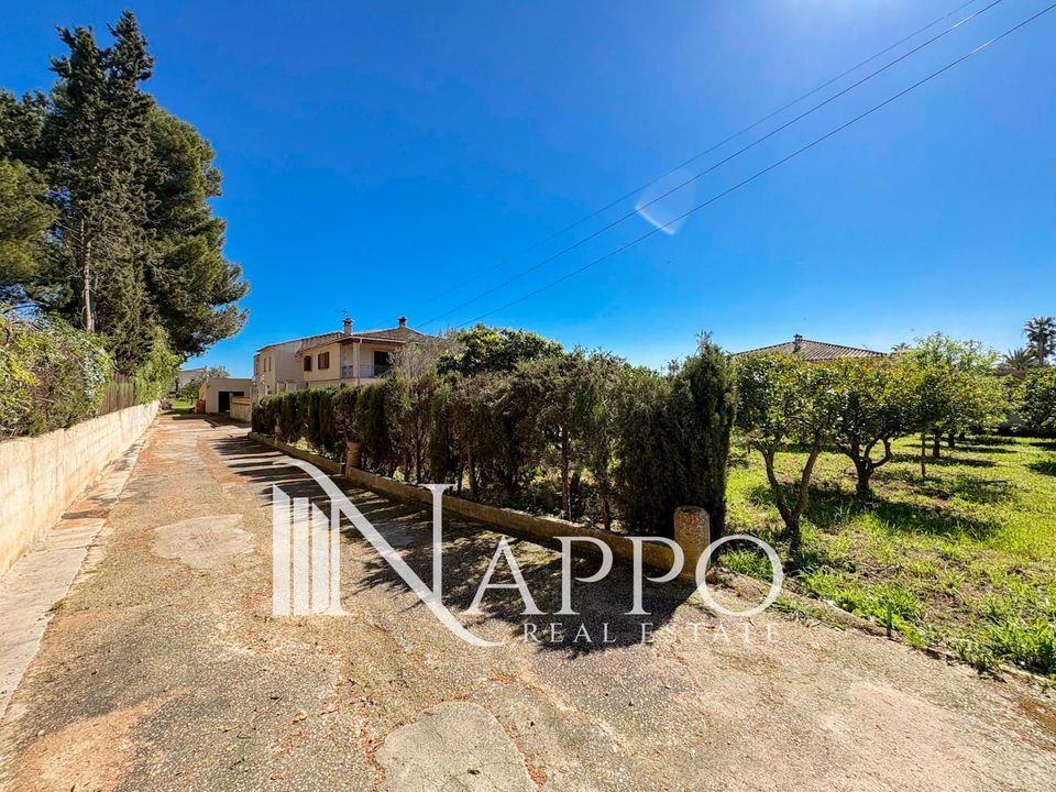 Villa i Santa Maria Del Cami, Mallorca - foto 2