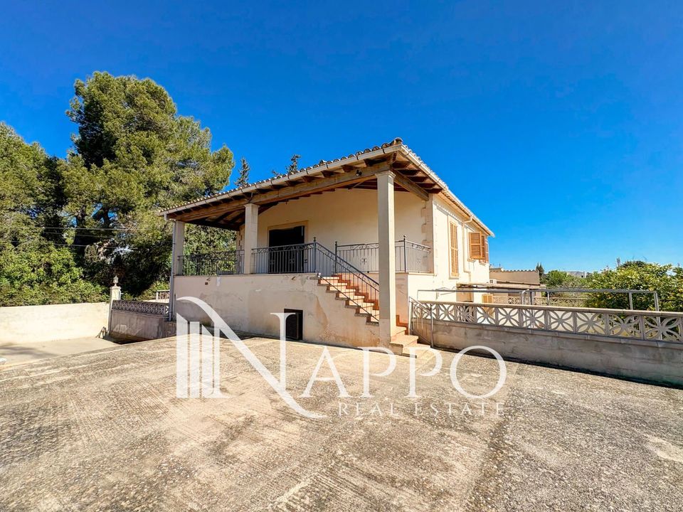 Villa i Santa Maria Del Cami, Mallorca - foto 4