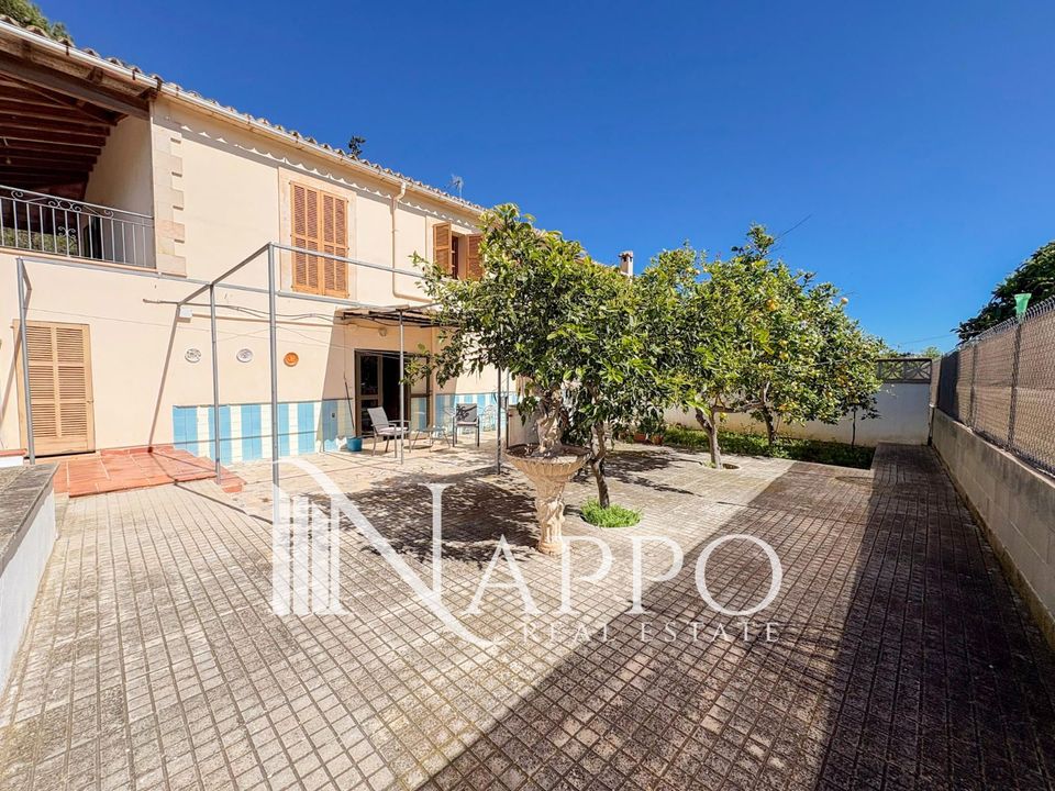 Villa i Santa Maria Del Cami, Mallorca - foto 5