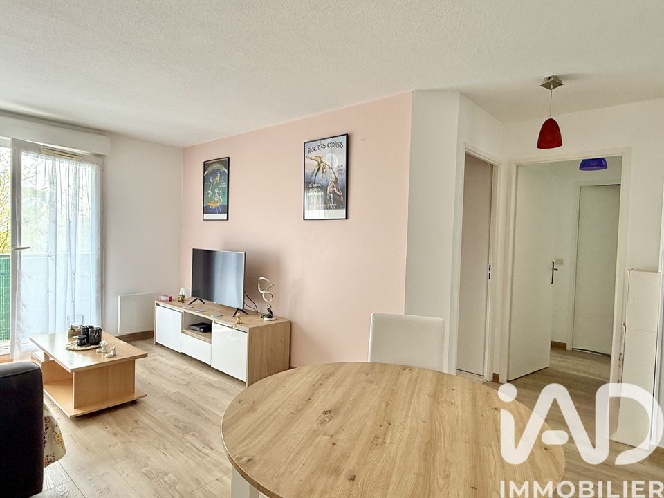 Lejlighed i Sainte-Geneviève-des-Bois, Essonne - foto 2