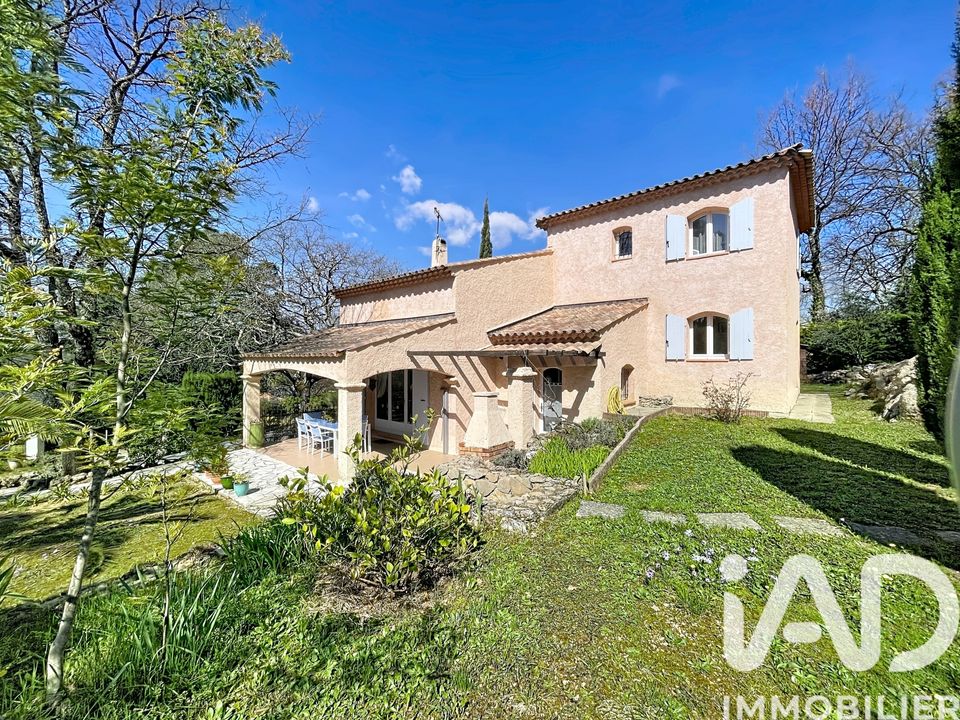 Villa i Saint-Paul-en-Foret, Var - foto 2