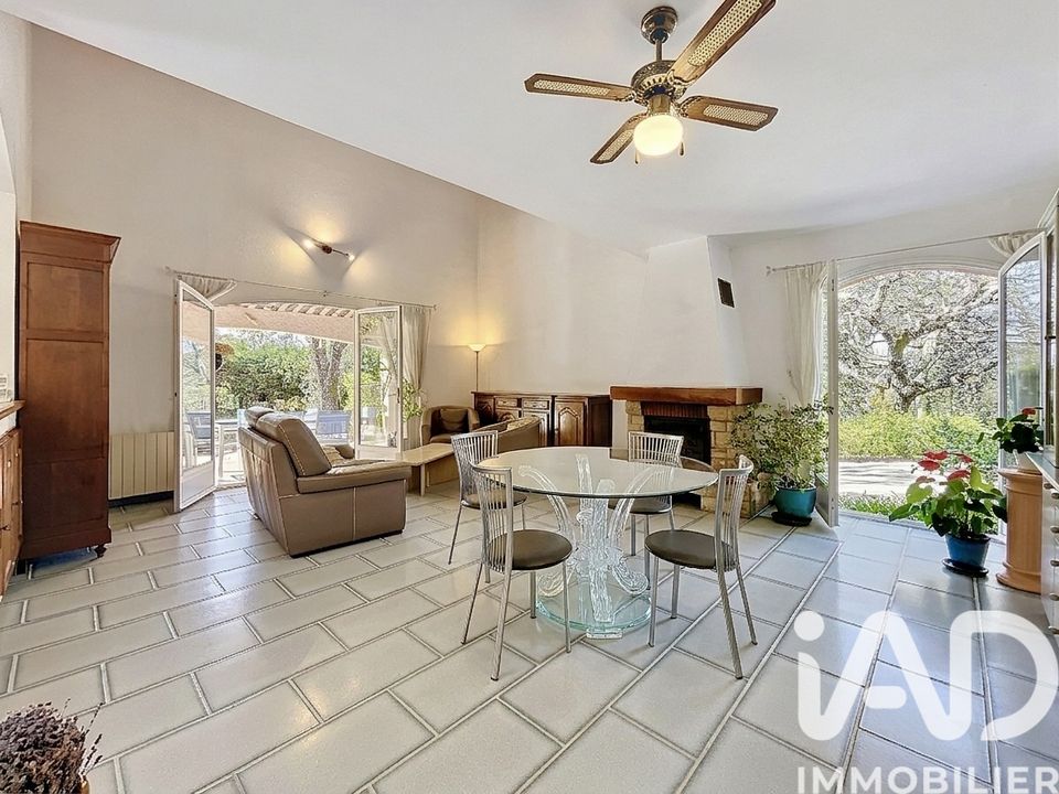 Villa i Saint-Paul-en-Foret, Var - foto 3
