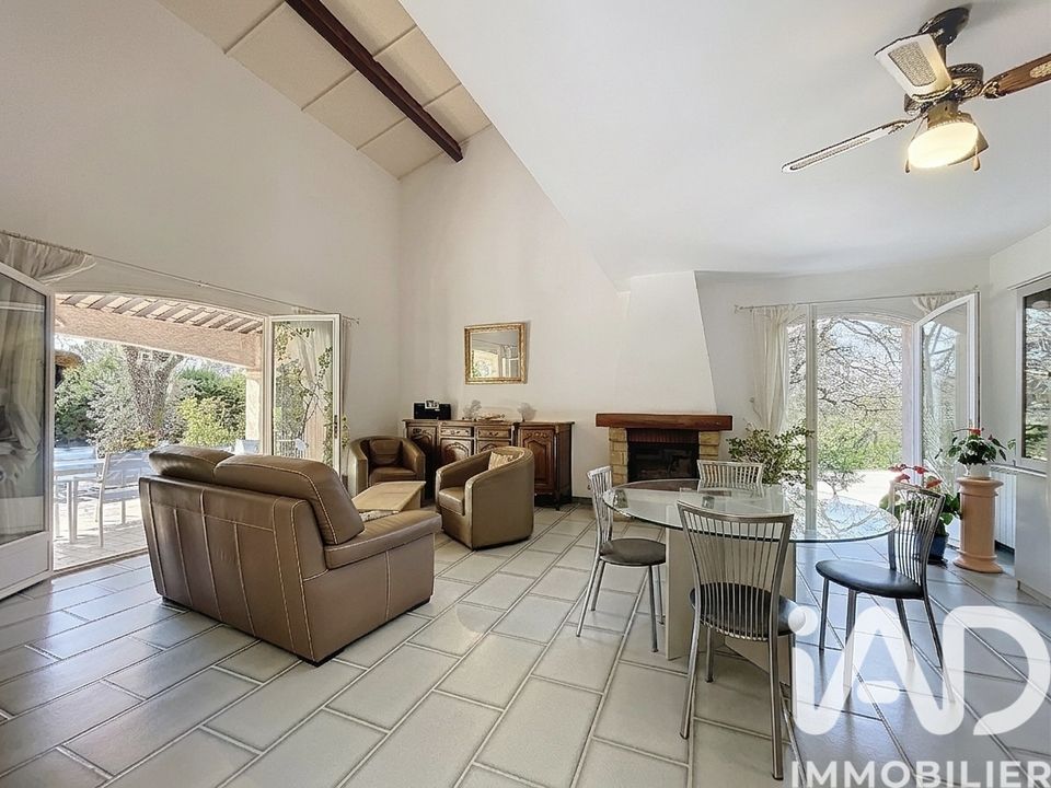 Villa i Saint-Paul-en-Foret, Var - foto 4