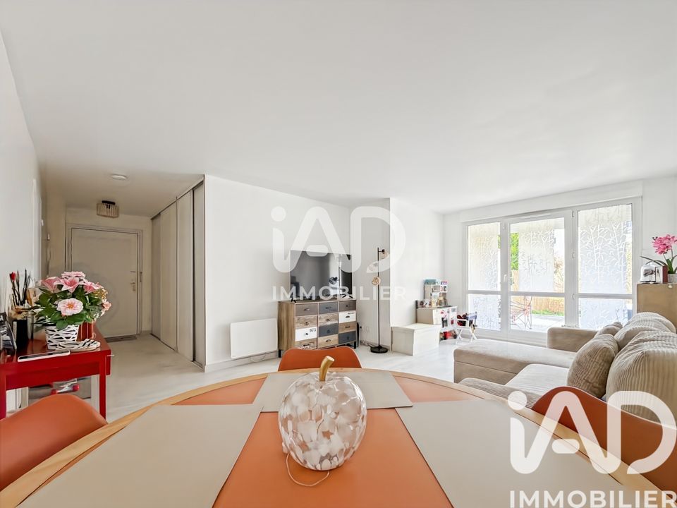 Lejlighed i Gournay-sur-Marne, Seine-Saint-Denis - foto 3