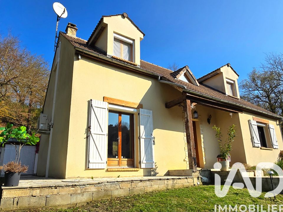 Villa i Poligny, Seine-et-Marne - bilde 2