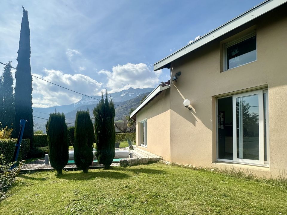 Haus in Claix, Isere - Foto 5