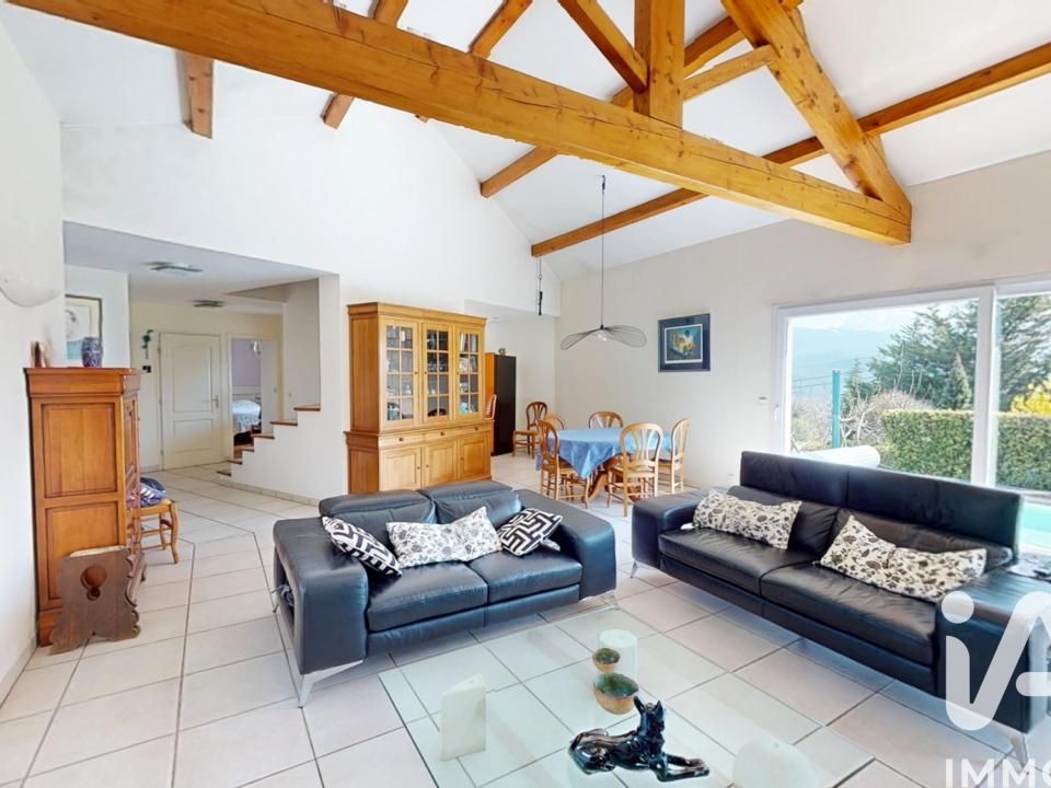 Villa i Claix, Isere - bilde 4