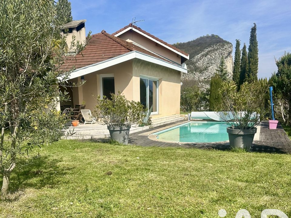 Villa i Claix, Isere - bilde 5