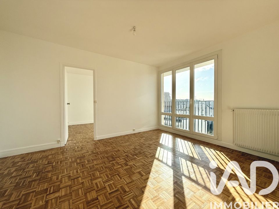 Lejlighed i Courbevoie, Hauts-de-Seine - foto 2