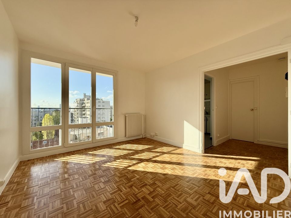 Lejlighed i Courbevoie, Hauts-de-Seine - foto 3