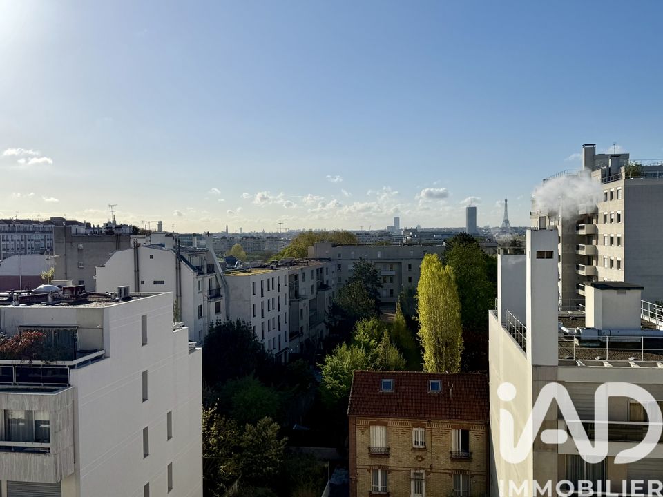 Lejlighed i Courbevoie, Hauts-de-Seine - foto 1