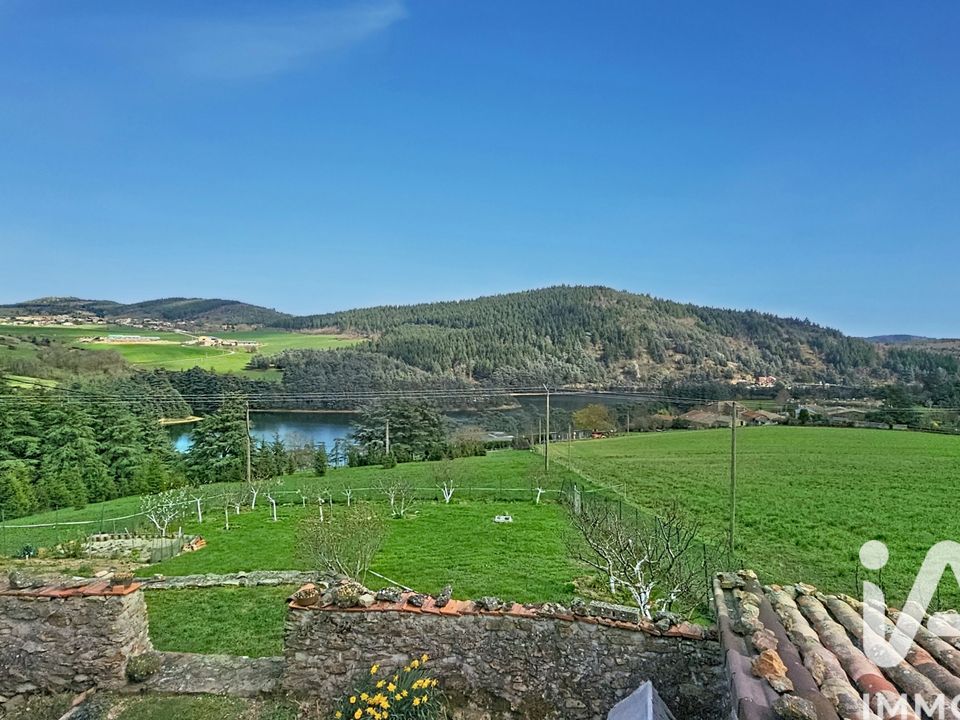 Villa i Saint-Marcel-lès-Annonay, Ardeche - foto 2