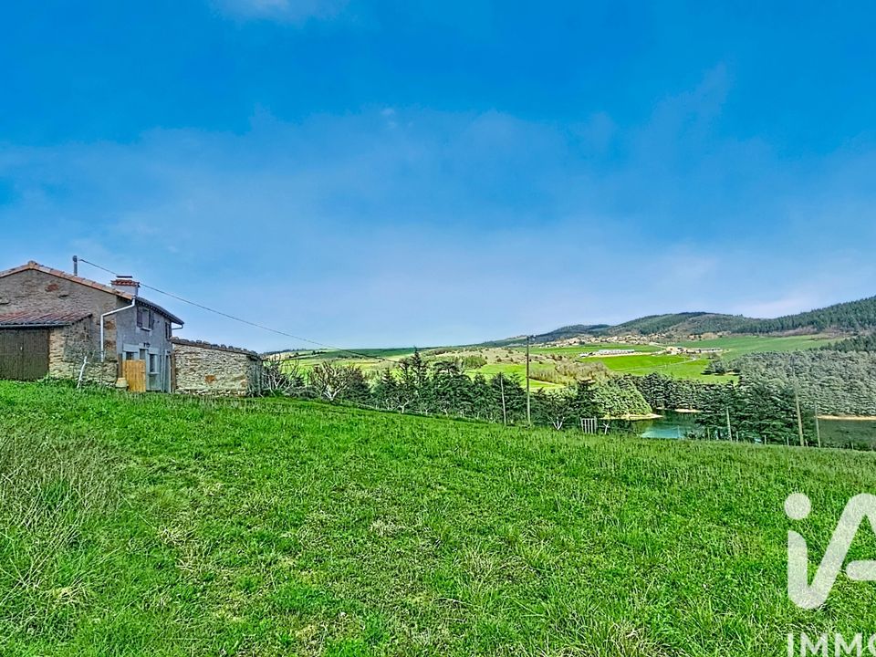 Villa i Saint-Marcel-lès-Annonay, Ardeche - foto 5