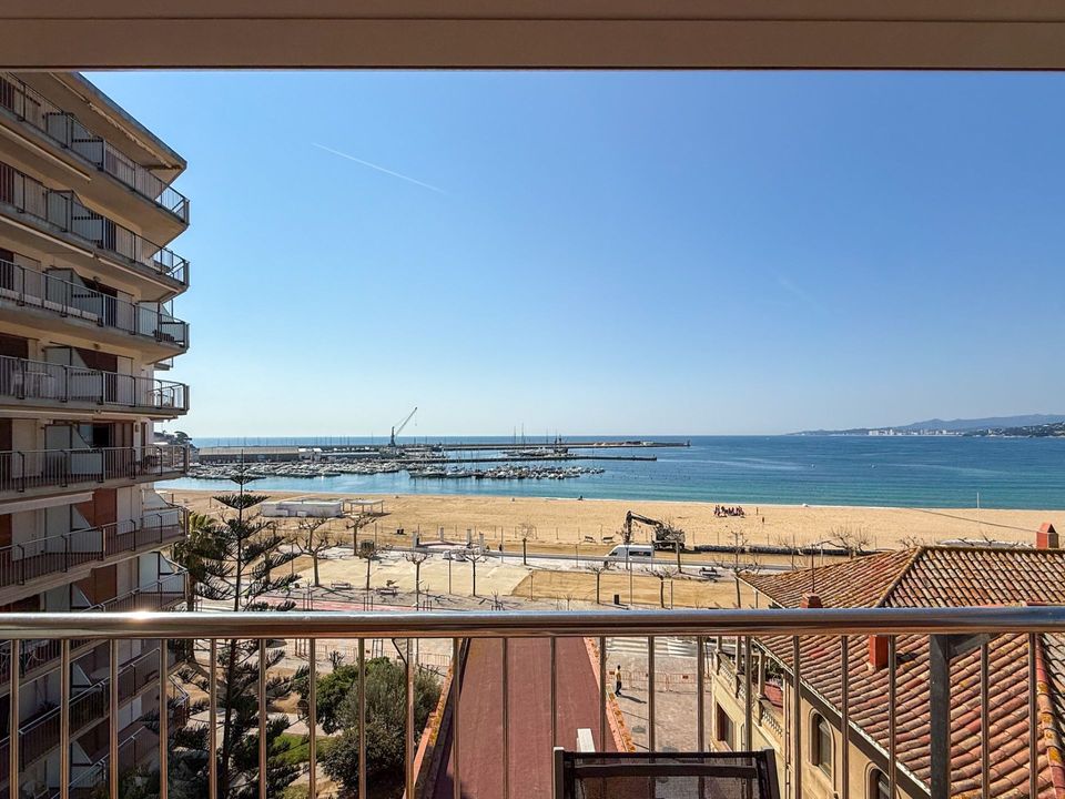 Lejlighed i Palamos, Gerona - foto 1