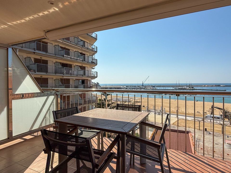Lejlighed i Palamos, Gerona - foto 3