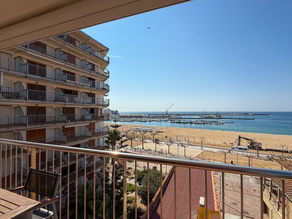 Lejlighed i Palamos, Gerona - foto 4