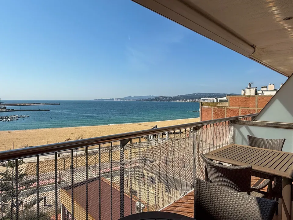 Lejlighed i Palamos, Gerona - foto 2