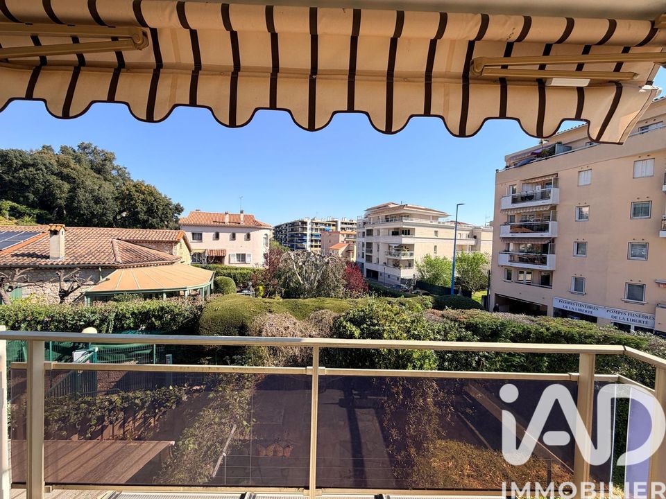Lejlighed i Mandelieu-la-Napoule, Alpes-Maritimes - foto 3