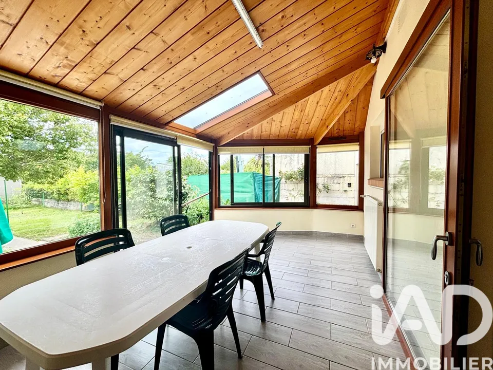 Casa di città Angers, Maine-et-Loire - foto 2