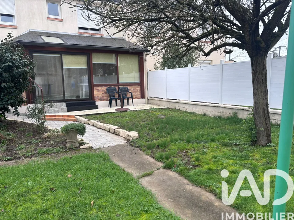 Casa di città Angers, Maine-et-Loire - foto 3
