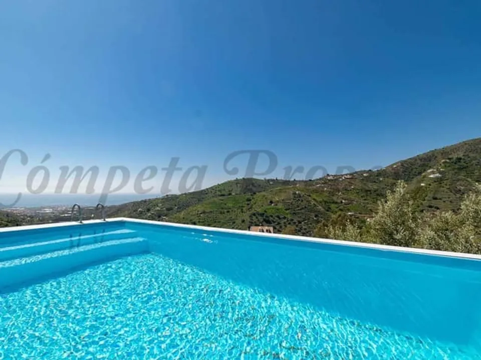 Finca a Torrox, Malaga - foto 2
