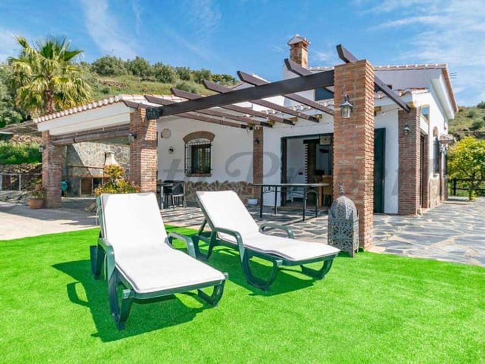 Finca a Torrox, Malaga - foto 3