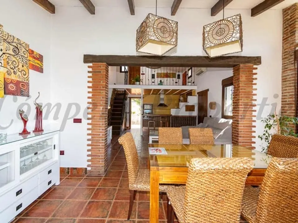 Finca a Torrox, Malaga - foto 4
