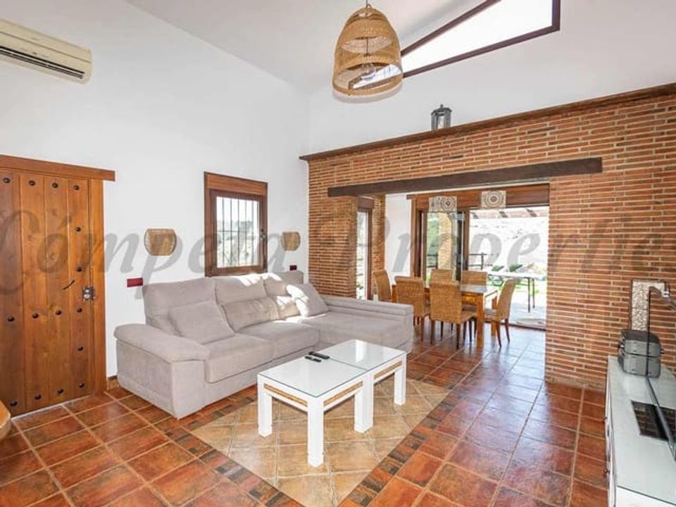 Finca a Torrox, Malaga - foto 5