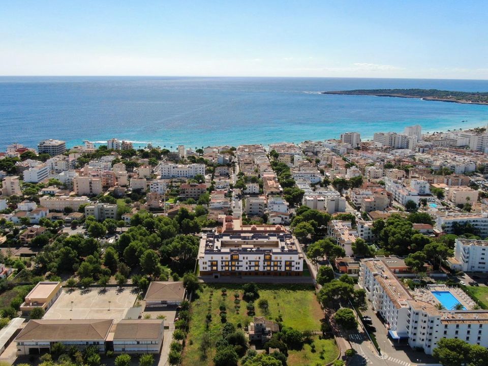 Lejlighed i Son Servera, Mallorca - foto 1