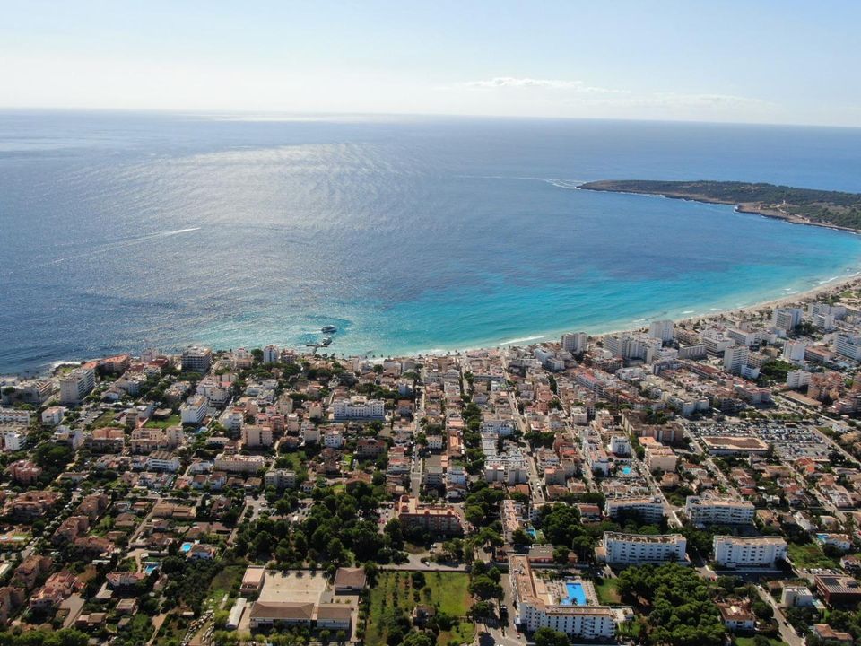 Lejlighed i Son Servera, Mallorca - foto 3