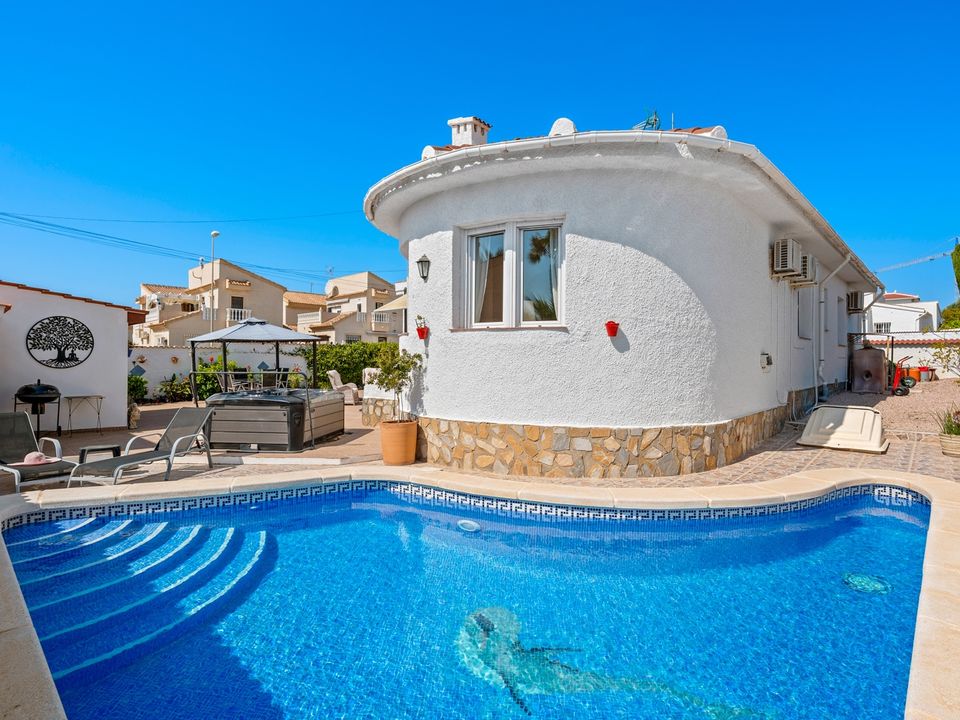 Haus in Ciudad Quesada, Alicante - Foto 2