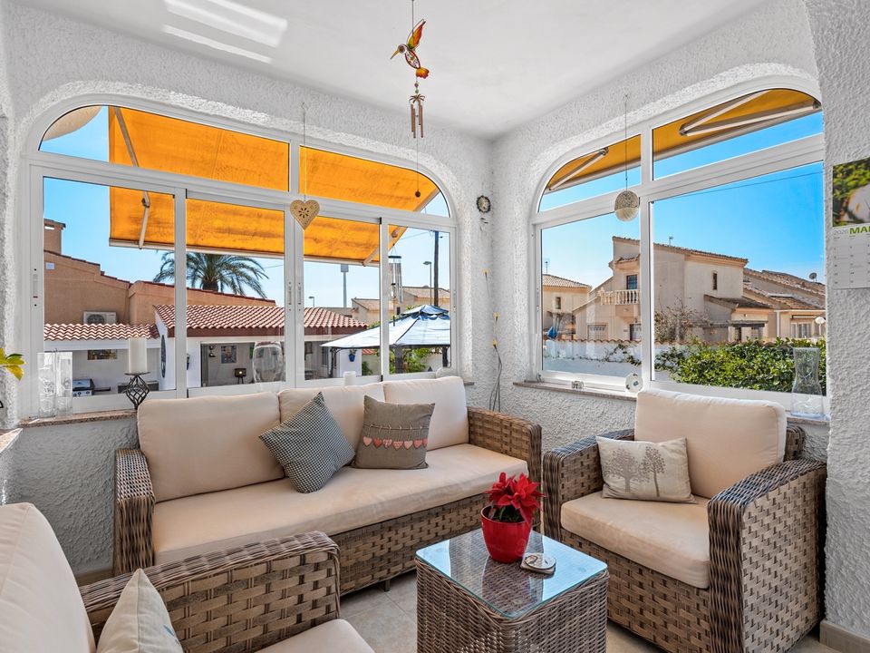 Haus in Ciudad Quesada, Alicante - Foto 3