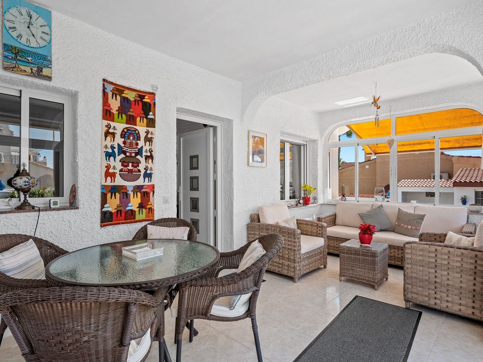 Haus in Ciudad Quesada, Alicante - Foto 5