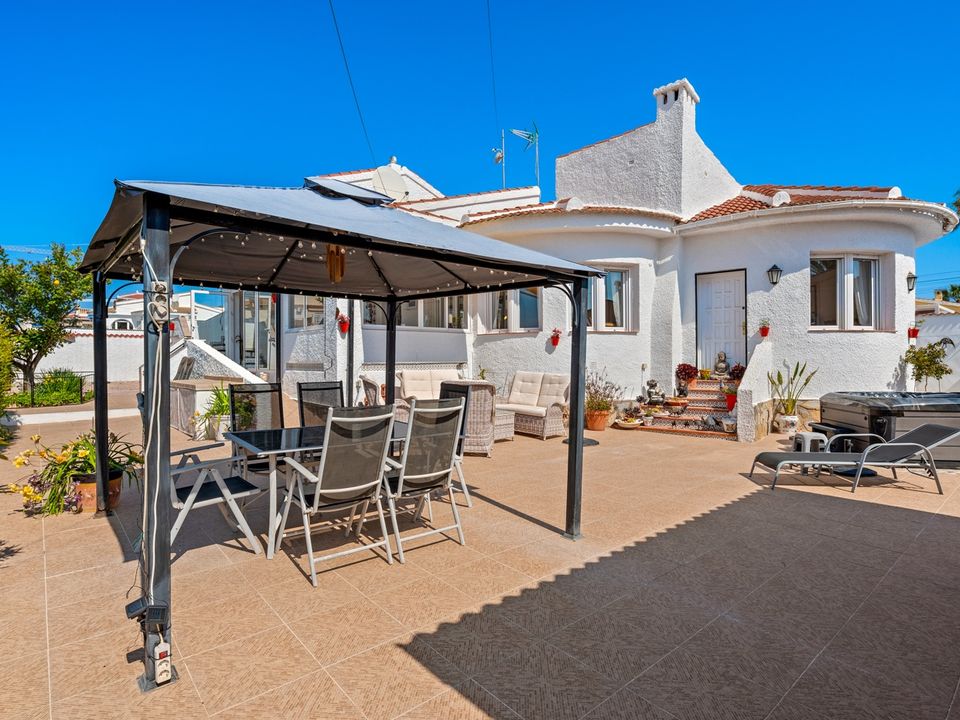 Haus in Ciudad Quesada, Alicante - Foto 1