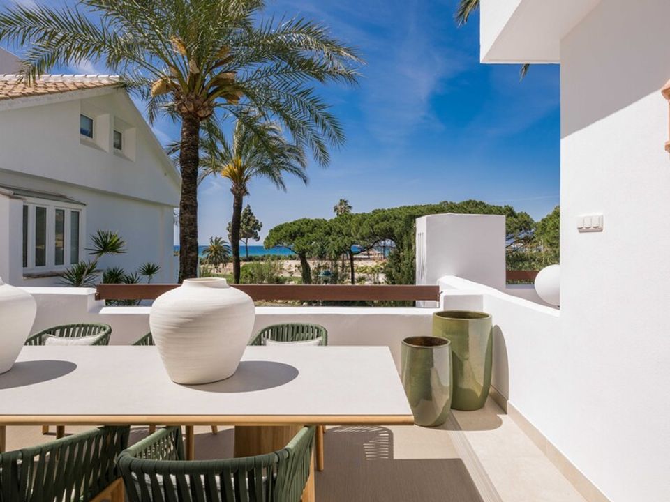 Lejlighed i Los Monteros, Malaga - foto 4