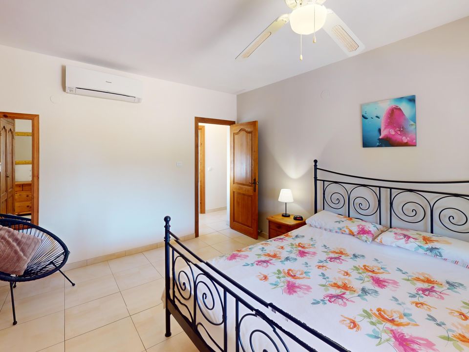 Villa a Moraira, Alicante - foto 5
