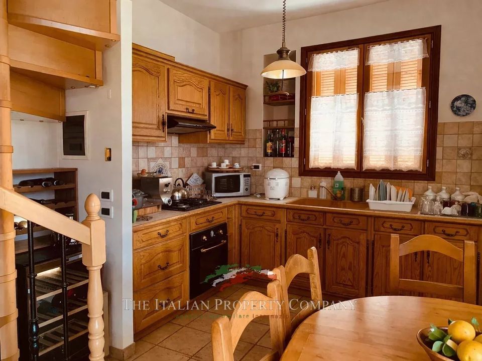 Landejendom i Perinaldo, Imperia - foto 4