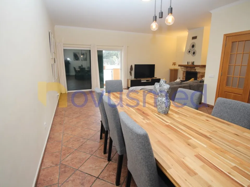 Rækkehus i Albufeira, Faro - foto 1