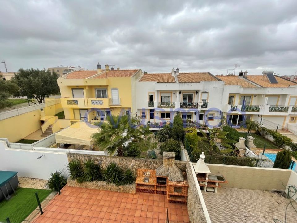 Rækkehus i Albufeira, Faro - foto 2